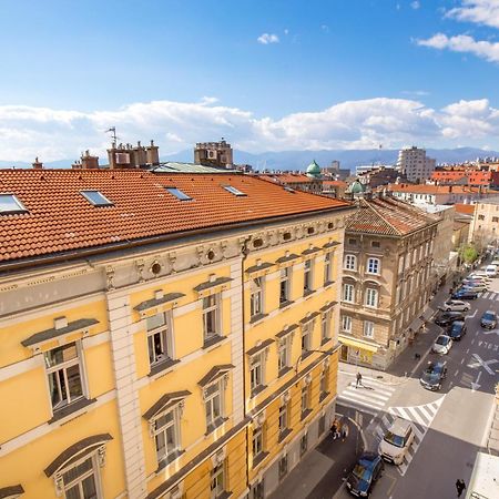 Vera Apartment Rijeka Exterior photo