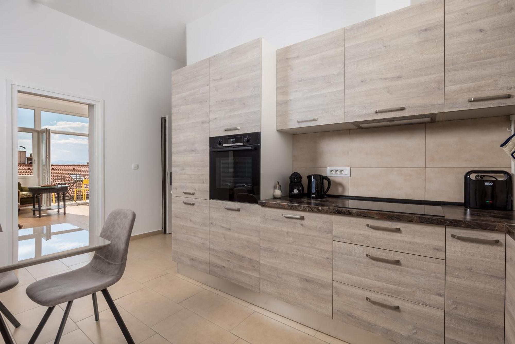 Vera Apartment Rijeka Exterior photo