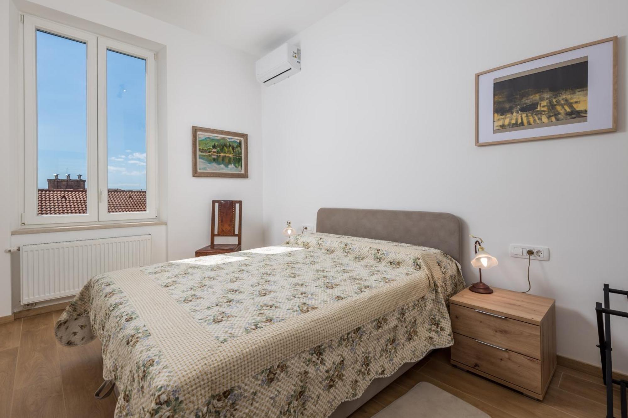 Vera Apartment Rijeka Exterior photo