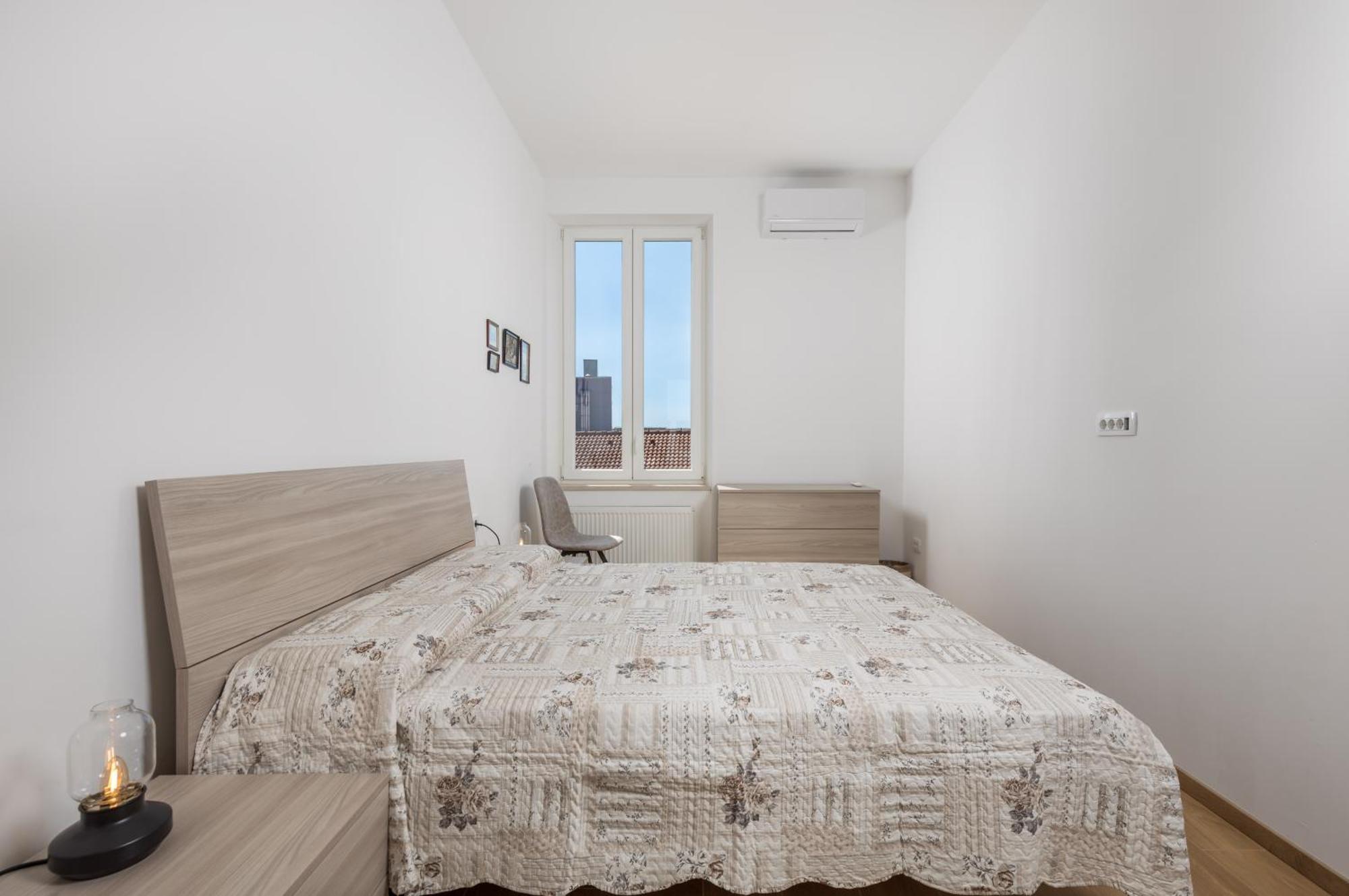 Vera Apartment Rijeka Exterior photo