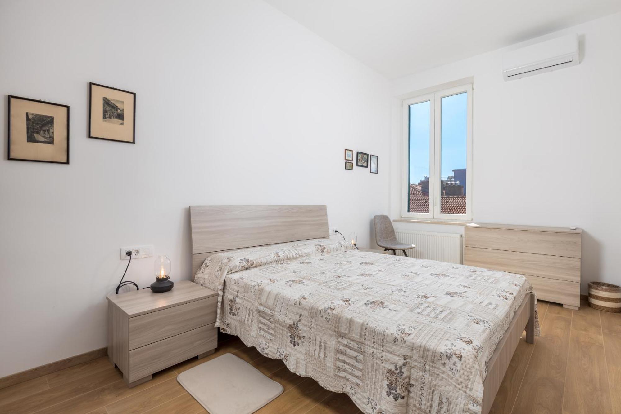 Vera Apartment Rijeka Exterior photo