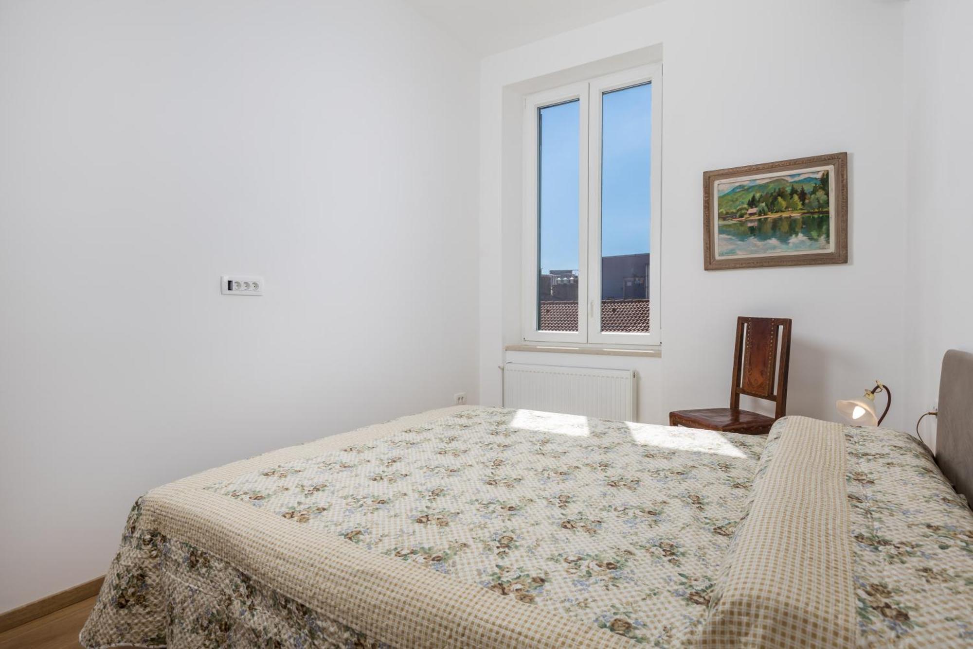 Vera Apartment Rijeka Exterior photo